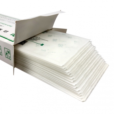 濟寧健達(dá)自粘式傷口敷料10*15